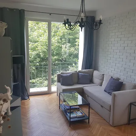 Appartamento Spice Danzica