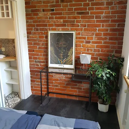 Lägenhet Spice Gdańsk