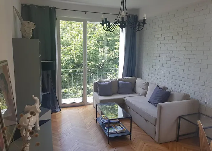 Apartamento Spice Gdańsk