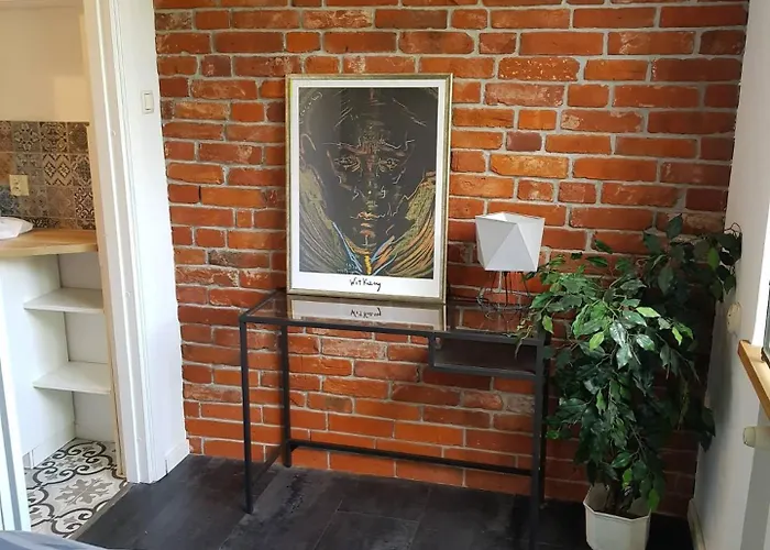 Apartamento Spice Gdańsk