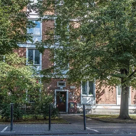 Apartman Spice