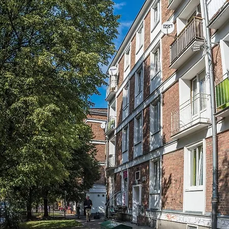 Apartman Spice *