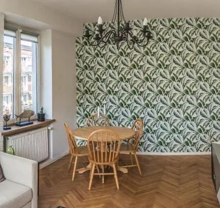 Spice Apartman