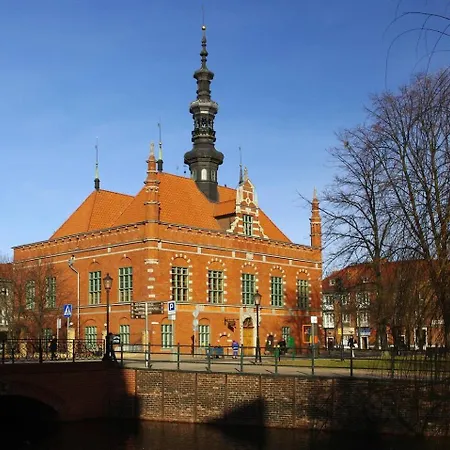 Spice Apartman *