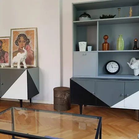 Spice Apartman
