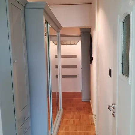 Apartman Spice