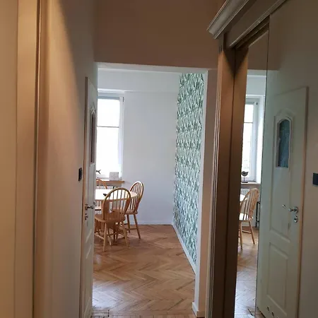 Spice Apartman