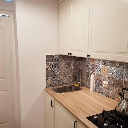 Spice Apartman