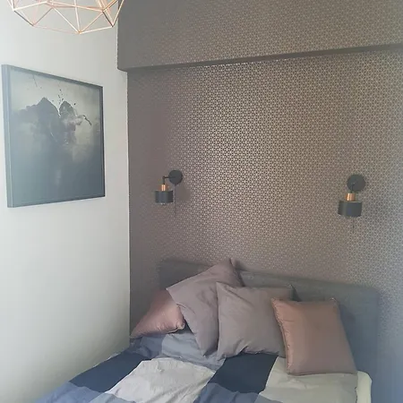 Apartman Spice *